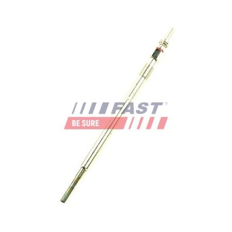 BOUGIE DE PRÉCHAUFFAGE POUR MERCEDES SPRINTER 06