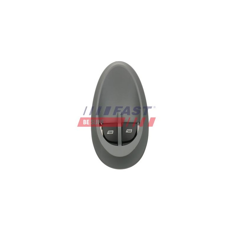 COMMUTATEUR/INTERRUPTEUR FENETRE POUR IVECO DAILY 00