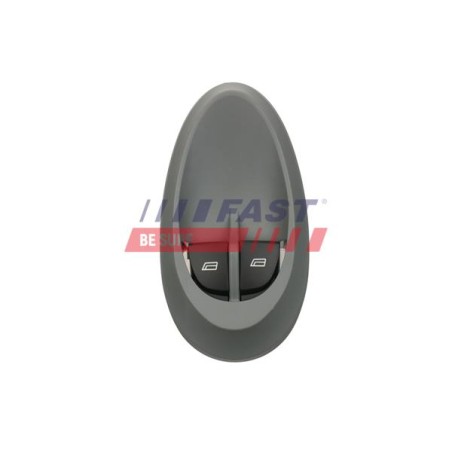 COMMUTATEUR/INTERRUPTEUR FENETRE POUR IVECO DAILY 00