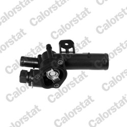 THERMOSTAT D`EAU POUR RENAULT MASTER II 98
