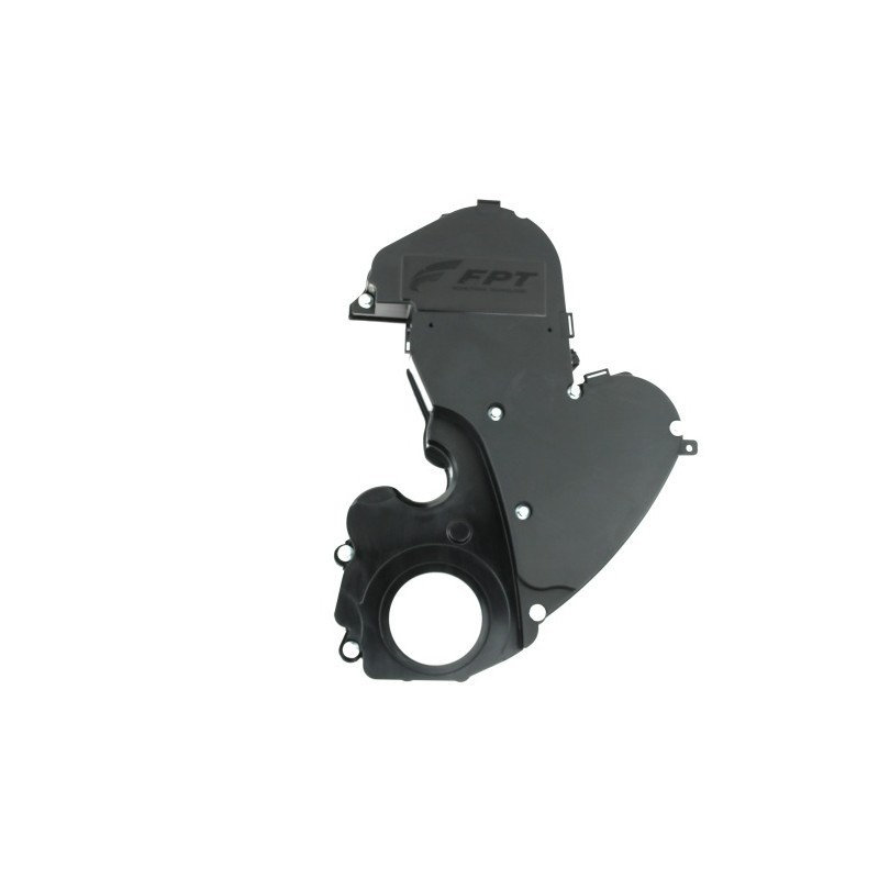 CACHE, COURROIE DE DISTRIBUTION POUR IVECO DAILY 06