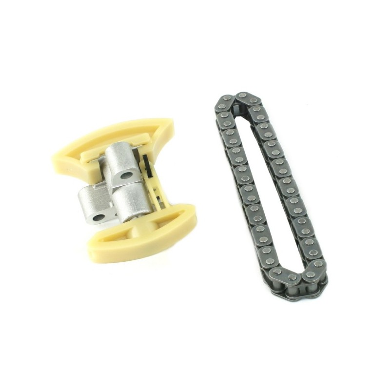 CHAîNE DE DISTRIBUTION, JEU POUR CITROEN BERLINGO 08