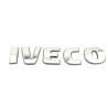BADGE EMBLÈME POUR IVECO DAILY 06