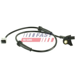 CAPTEUR ABS POUR CITROEN BERLINGO 08