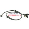 CAPTEUR ABS POUR CITROEN BERLINGO 08