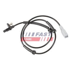 CAPTEUR ABS POUR CITROEN BERLINGO 08