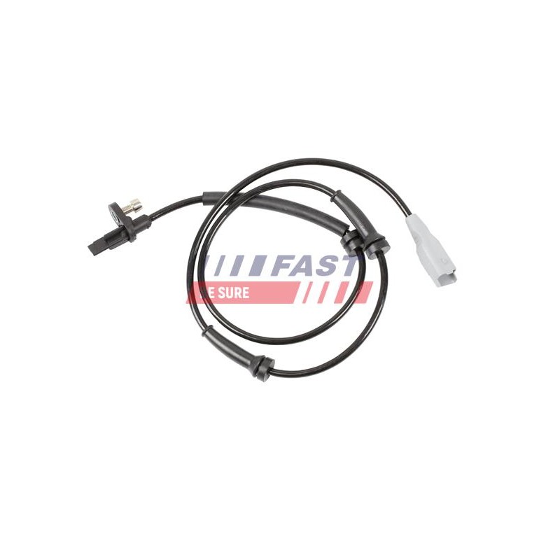 CAPTEUR ABS POUR CITROEN BERLINGO 08