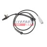 CAPTEUR ABS POUR CITROEN BERLINGO 08
