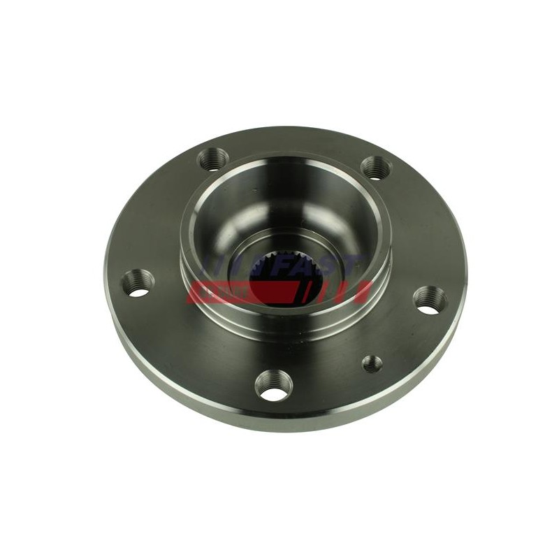 MOYEU DE ROUE POUR RENAULT MASTER III 10