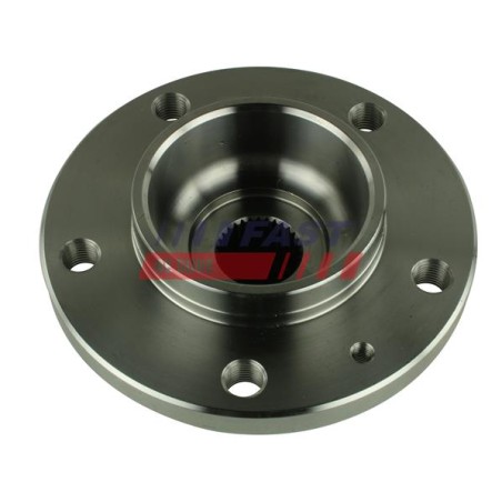 MOYEU DE ROUE POUR RENAULT MASTER III 10