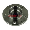 MOYEU DE ROUE POUR RENAULT MASTER III 10