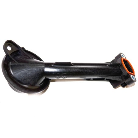 TUBE D`ADMISSION, POMPE À HUILE POUR FIAT DOBLO 09