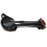 TUBE D`ADMISSION, POMPE À HUILE POUR FIAT DOBLO 09