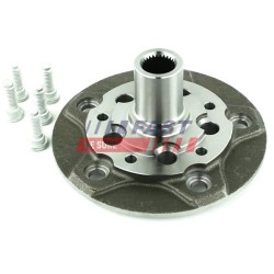 MOYEU DE ROUE POUR FORD TRANSIT 06