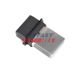RÉSISTANCE, PULSEUR D`AIR HABITACLE POUR CITROEN C5 I 01