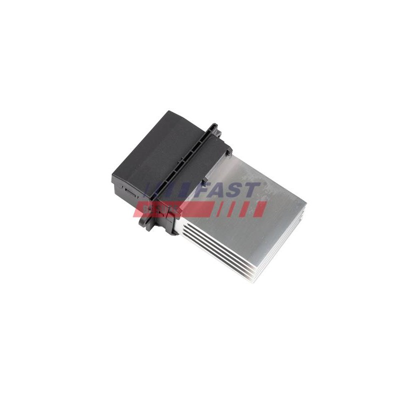 RÉSISTANCE, PULSEUR D`AIR HABITACLE POUR CITROEN C5 I 01