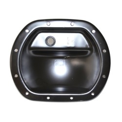 COUVERCLE DE PROTECTION, BOÎTE DE TRANSFERT POUR IVECO DAILY 06