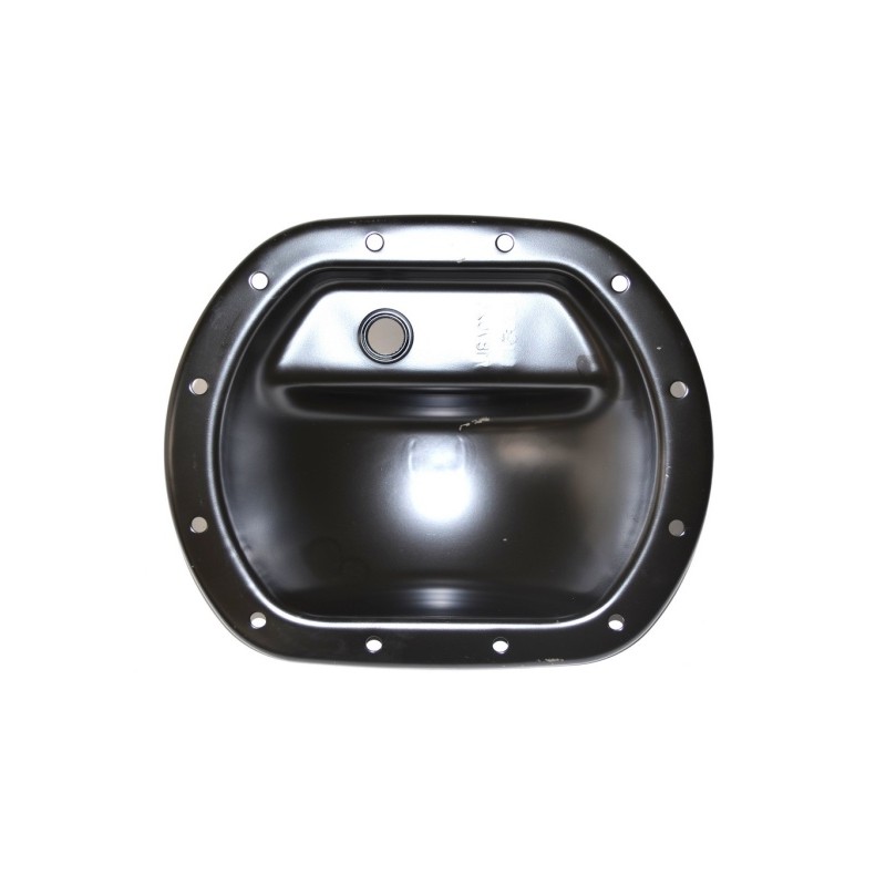 COUVERCLE DE PROTECTION, BOÎTE DE TRANSFERT POUR IVECO DAILY 06