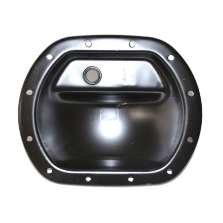 COUVERCLE DE PROTECTION, BOÎTE DE TRANSFERT POUR IVECO DAILY 06