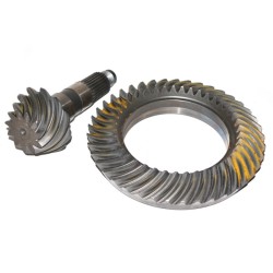 PIGNON CONIQUE arbre? POUR IVECO DAILY 06
