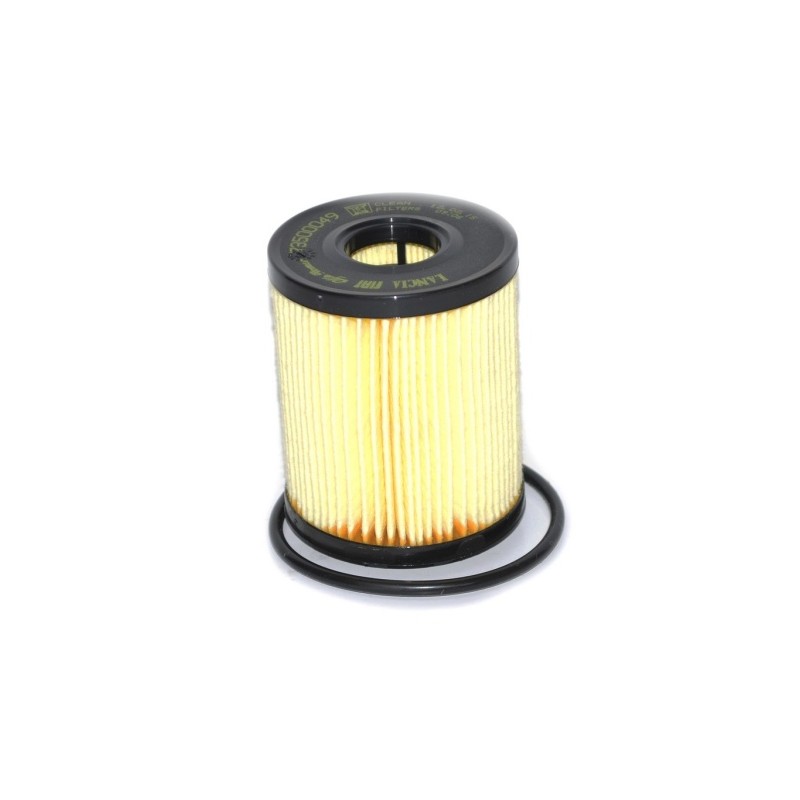 FILTRE À HUILE POUR FIAT PANDA 03