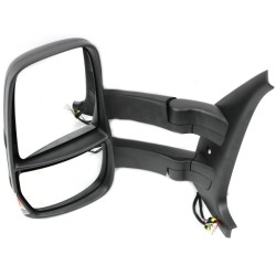 RETROVISEUR EXTÉRIEUR  POUR IVECO DAILY 06