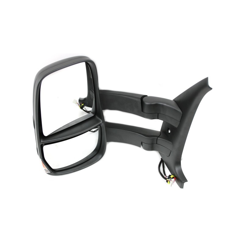 RETROVISEUR EXTÉRIEUR  POUR IVECO DAILY 06