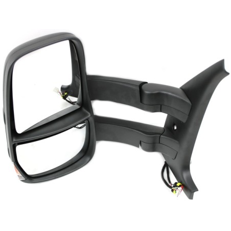 RETROVISEUR EXTÉRIEUR  POUR IVECO DAILY 06