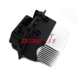 RÉSISTANCE, PULSEUR D`AIR HABITACLE POUR RENAULT TRAFIC 01