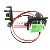 RÉSISTANCE, PULSEUR D`AIR HABITACLE POUR RENAULT TRAFIC 01