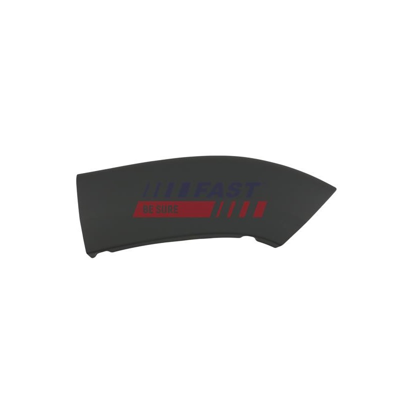 CADRE PASSAGE DE ROUE POUR FIAT DUCATO 14