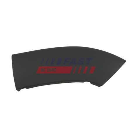 CADRE PASSAGE DE ROUE POUR FIAT DUCATO 14