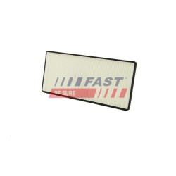 FILTRE, AIR DE L`HABITABLE POUR MERCEDES SPRINTER 95