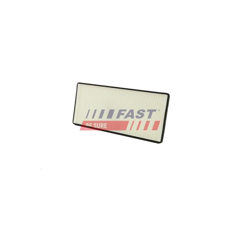 FILTRE, AIR DE L`HABITABLE POUR MERCEDES SPRINTER 95