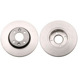DISQUE DE FREIN POUR RENAULT KANGOO II 08