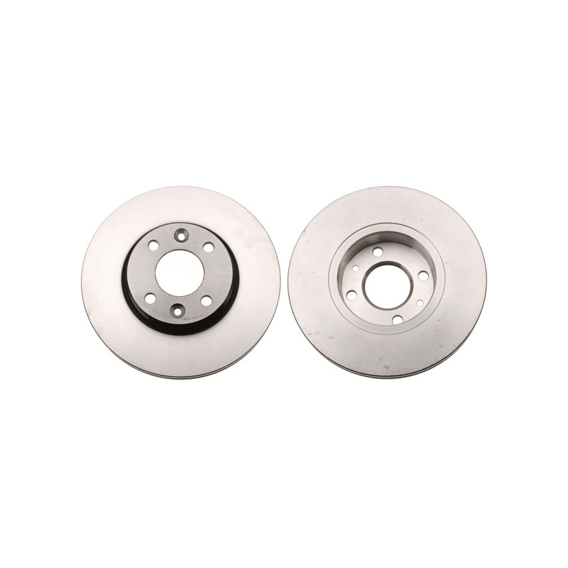 DISQUE DE FREIN POUR RENAULT KANGOO II 08