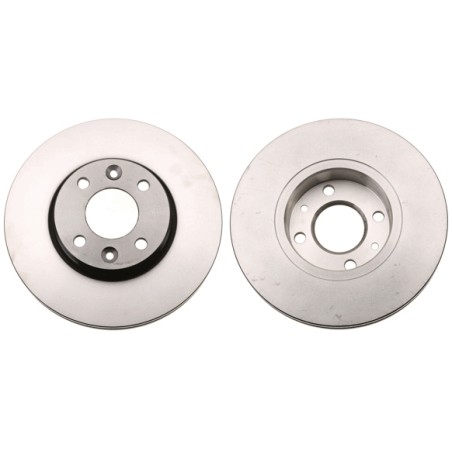 DISQUE DE FREIN POUR RENAULT KANGOO II 08