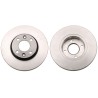 DISQUE DE FREIN POUR RENAULT KANGOO II 08