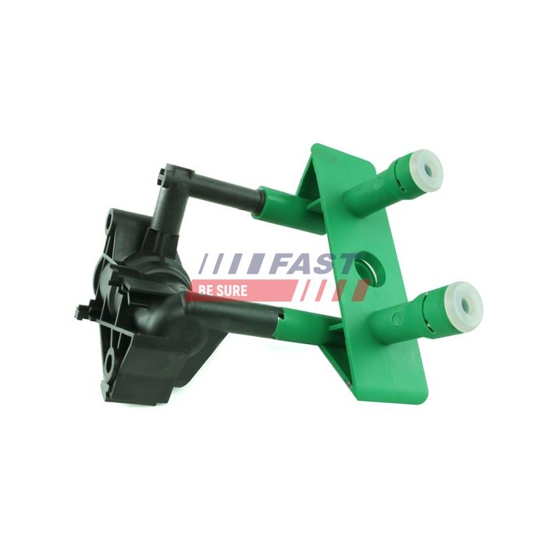 CYLINDRE ÉMETTEUR, EMBRAYAGE POUR FORD TRANSIT CONNECT 02