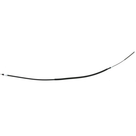 TIRETTE À CÂBLE, FREIN DE STATIONNEMENT POUR RENAULT MASTER II 98