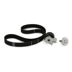 COURROIE DE DISTRIBUTION, JEU POUR RENAULT KANGOO II 08