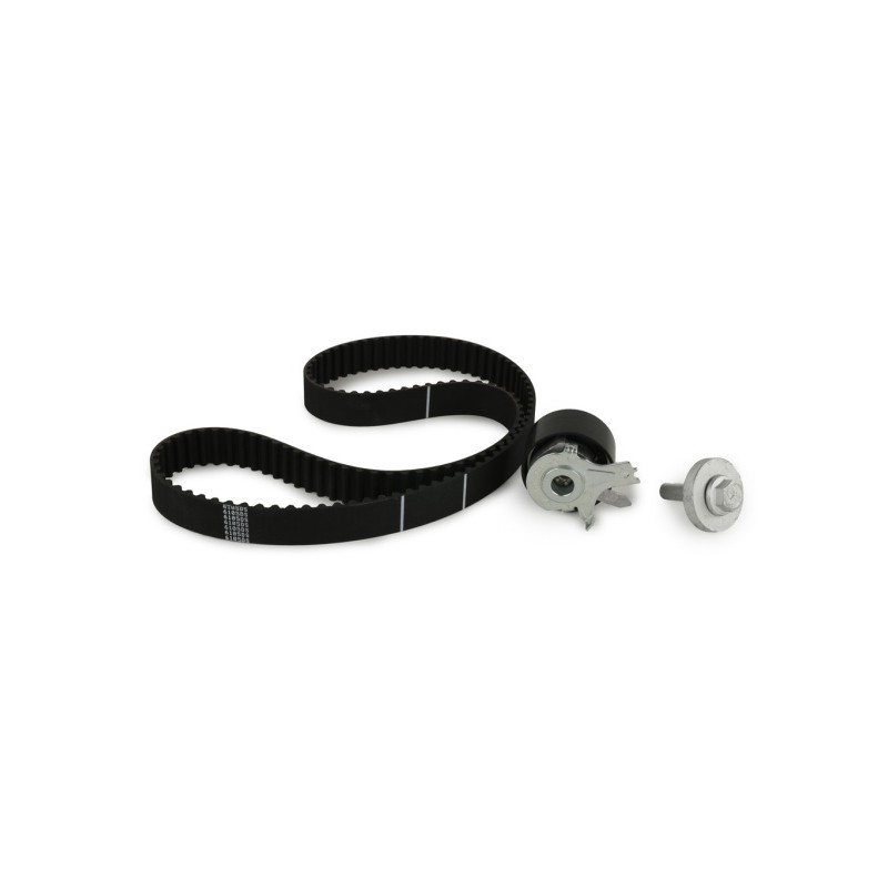 COURROIE DE DISTRIBUTION, JEU POUR RENAULT KANGOO II 08