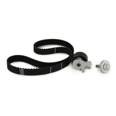 COURROIE DE DISTRIBUTION, JEU POUR RENAULT KANGOO II 08