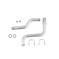 MANCHE, BATTERIE CHAUFFANTE-CHAUFFAGE POUR FIAT DUCATO 06