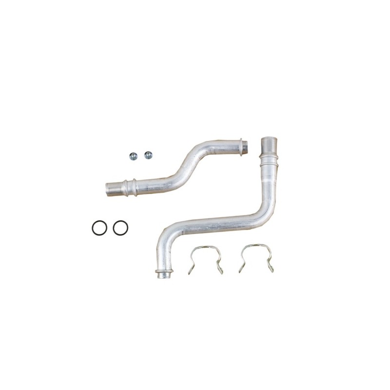 MANCHE, BATTERIE CHAUFFANTE-CHAUFFAGE POUR FIAT DUCATO 06