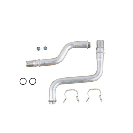 MANCHE, BATTERIE CHAUFFANTE-CHAUFFAGE POUR FIAT DUCATO 06