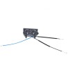  RÉGULATEUR DU PULSEUR D`AIR HABITACLE POUR FIAT DUCATO 06