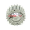 ROUE DENTEE, POULIE DISTRIBUTION POUR RENAULT KANGOO II 08