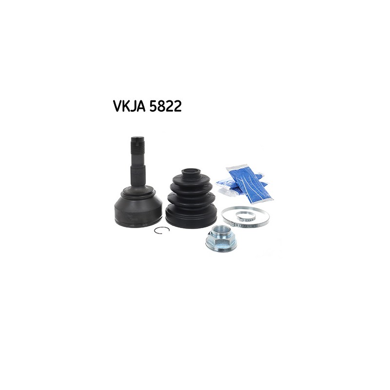 JEU DE TRANSMISSION POUR FIAT DUCATO 06