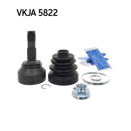 JEU DE TRANSMISSION POUR FIAT DUCATO 06